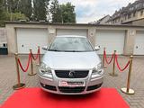 Volkswagen Polo IV United/Klima/Alufelgen/Sitzheizung - Volkswagen Polo: Alufelgen