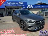 Mercedes-Benz GLA 200 Modelljahr2025+AHK+Progressive Line Adva - gebrauchte Mercedes-Benz GLA 200 aus dem Jahr 2025
