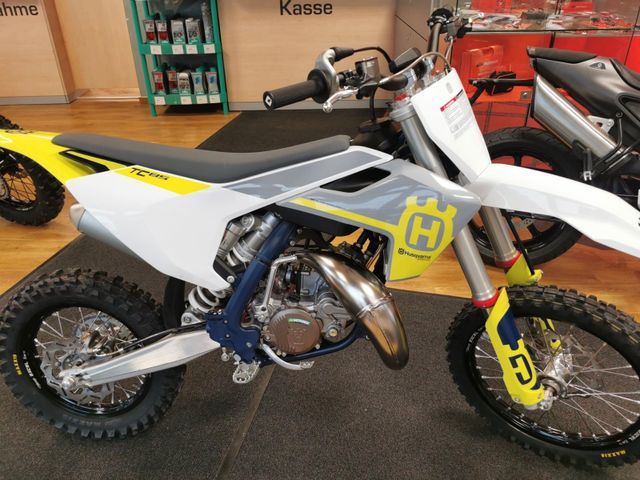 KTM 85 SX Kleinrad NEU Mod 2023