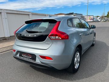 Volvo V40 - 5
