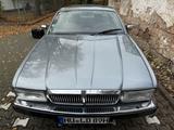 Jaguar XJ40 Oldtimer Zulassung/H-Kennzeichen/TÜV Neu - Jaguar XJ40: Limousine