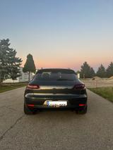 Porsche Macan Turbo - V6 - Liebhaber - Vollausstattung - Porsche Macan in Augsburg