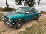 Chevrolet LKW Chevrolet 5.7 V8 K1500 Silverado 4x4 P... - Chevrolet Silverado mit LPG-Antrieb