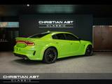 Dodge Charger SRT Hellcat Jailbreak NEUWAGEN Garantie - Dodge Charger: Limousine