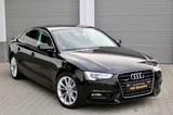 Audi A5 Sportback 3.0 TDI quattro/S-TRONIC/NAVI/AHK/A - Audi A5 Gebrauchtwagen in Wiesbaden