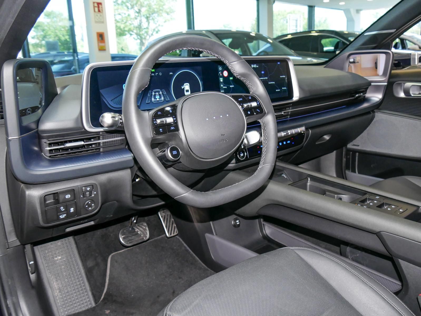 Hyundai IONIQ 6 – Bild 15