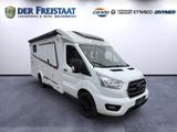 Etrusco ETRUSCO VAN 6.8 SCF JAHRESWAGEN*FREISTAAT RENT* - Wohnmobil oder -wagen Jahreswagen