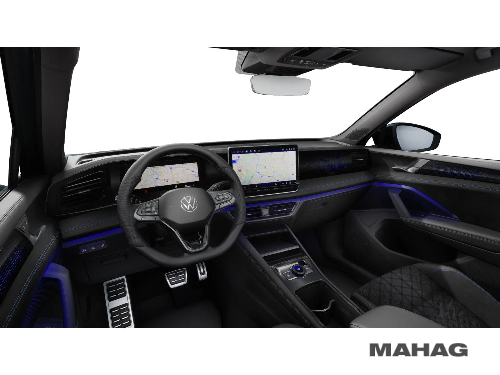 Volkswagen Tiguan - Bild 10