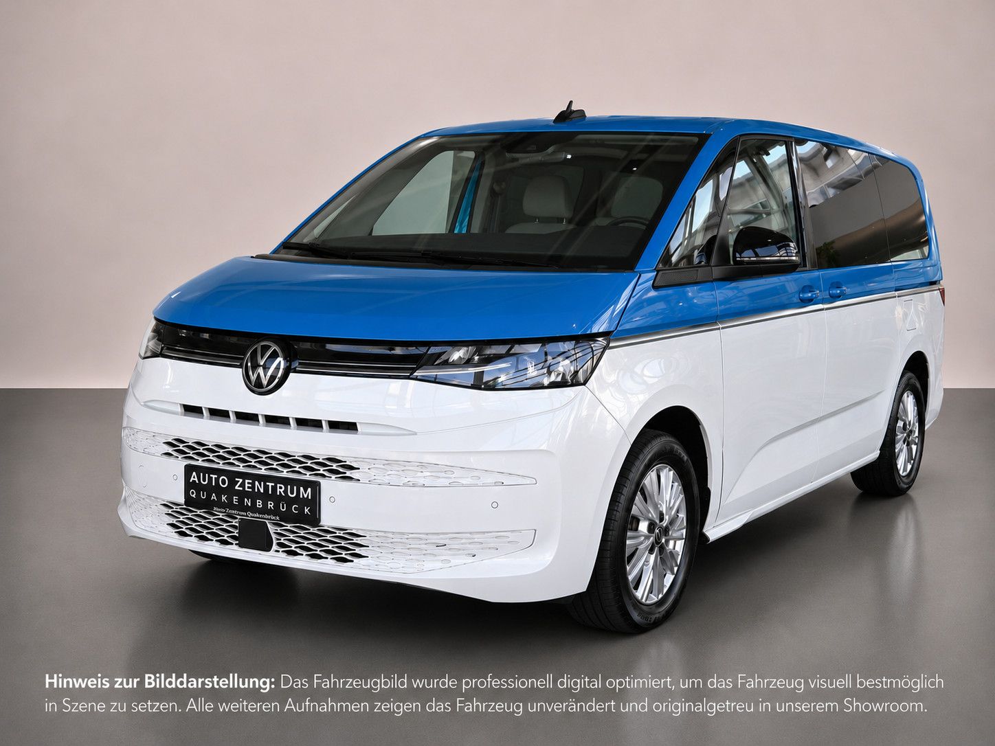Volkswagen Multivan 1.4 TSI eHybrid Life Lang LED Navi