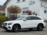 Mercedes-Benz GLC 220 d 4Matic*AHK*STANDHEIZUNG - gebrauchte Mercedes-Benz GLC 220 aus dem Jahr 2015