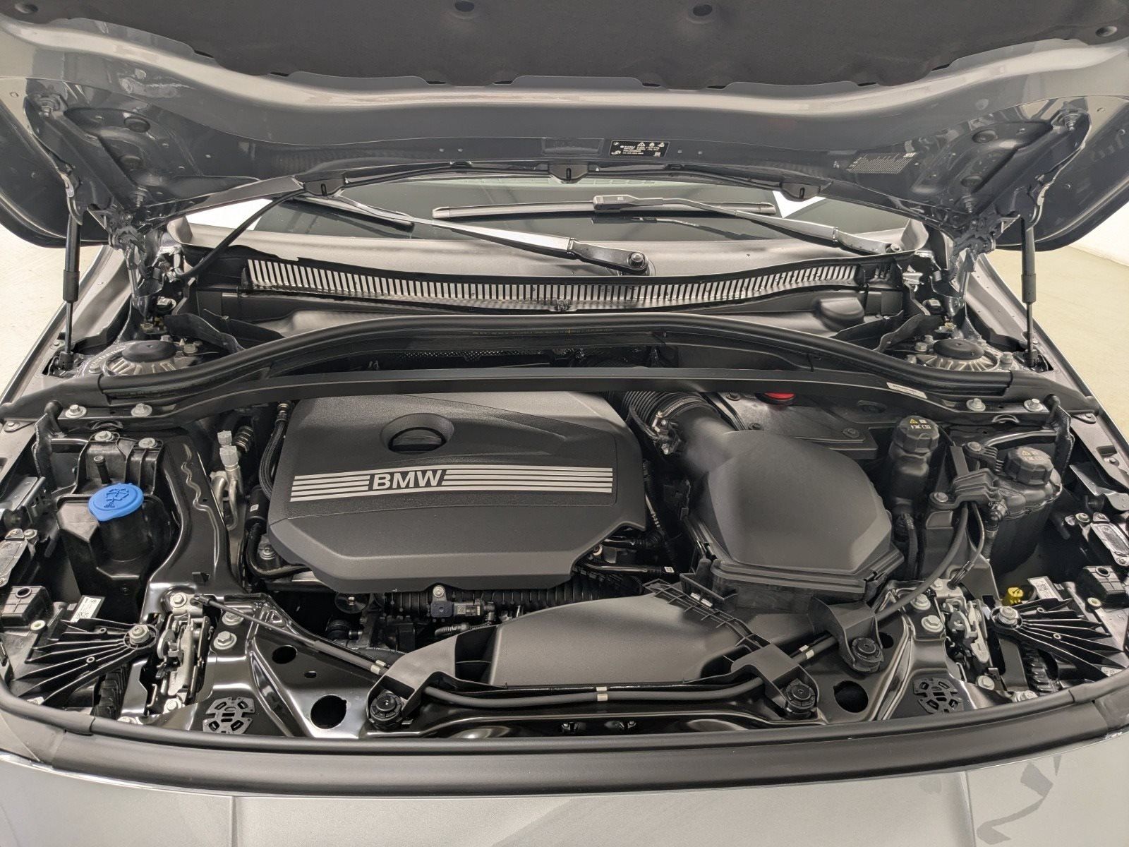 BMW 120 - Bild 13