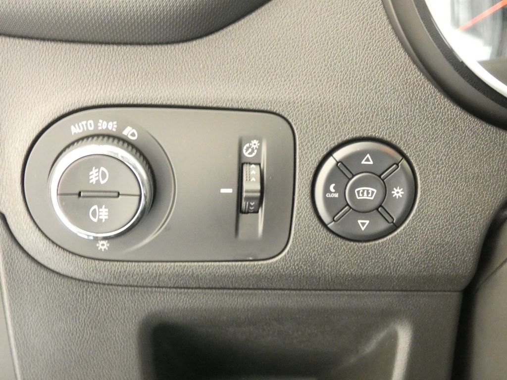 OPEL Crossland X – Bild 16