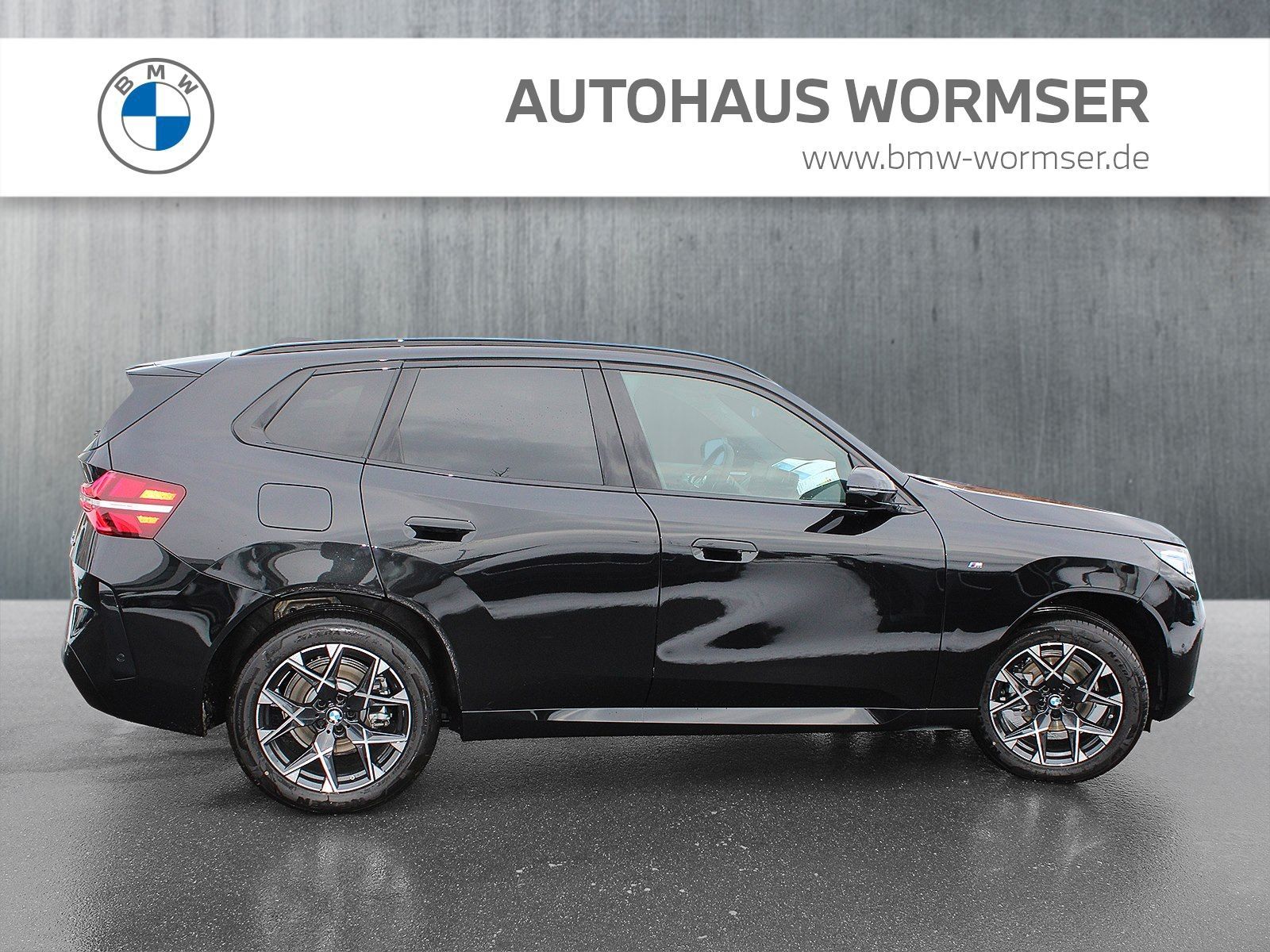 BMW X3 - Bild 4