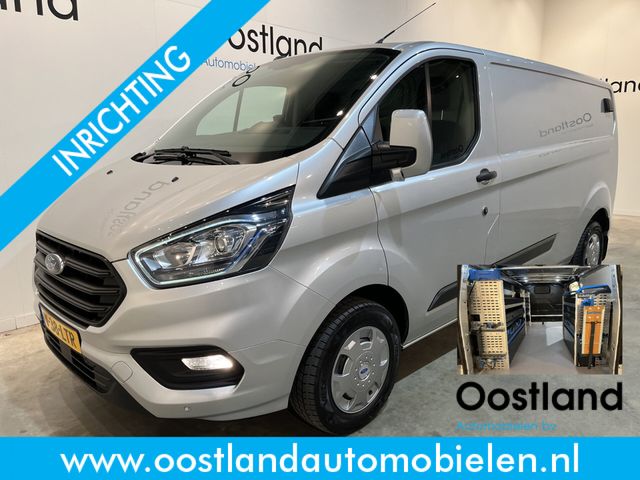 Ford Transit Custom 300 2.0 TDCI L2H1 Trend 130 PK Se