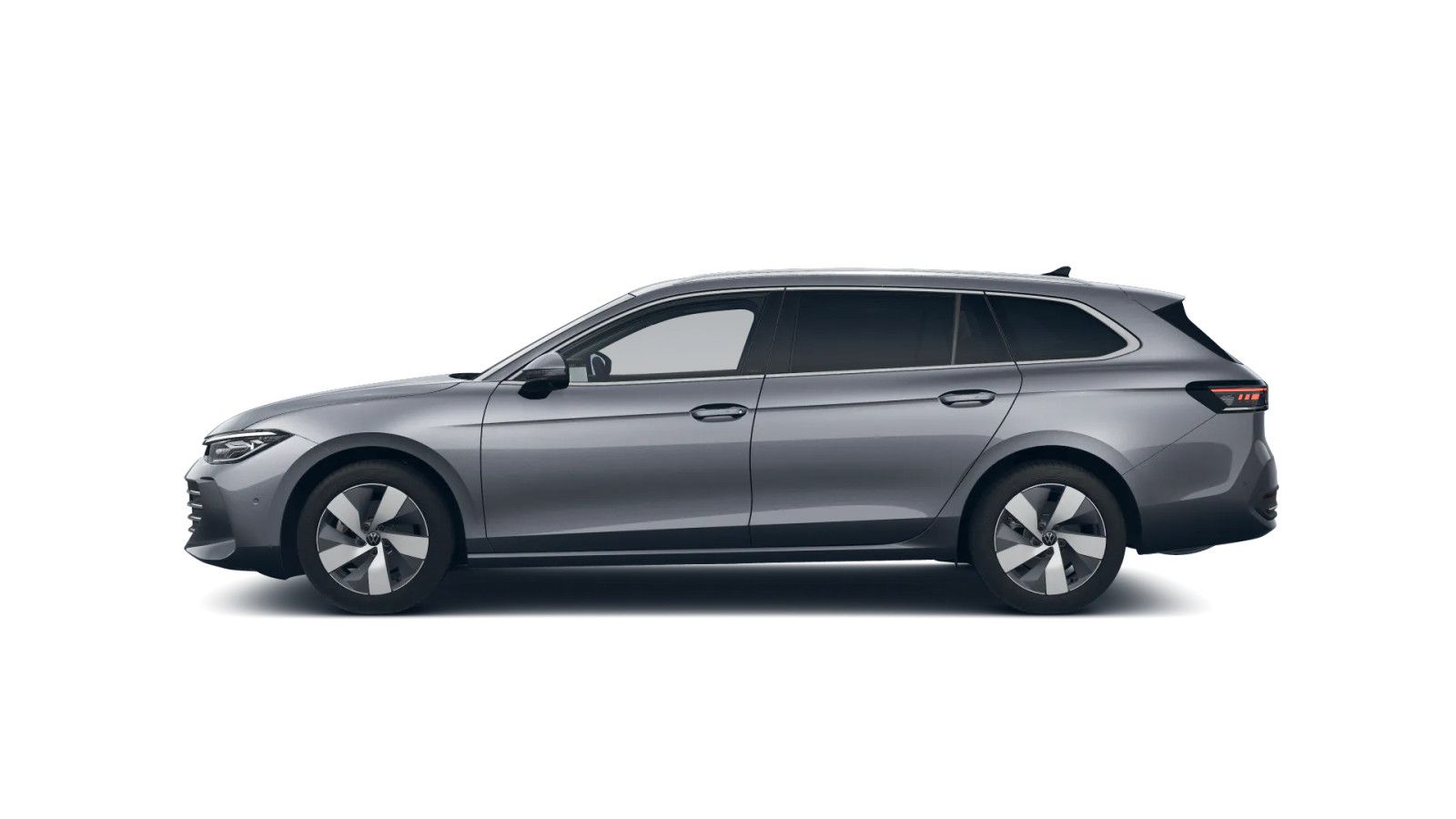Volkswagen Passat Variant - Bild 7