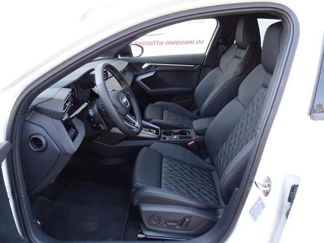 A3 allstreet 35 TDI S-tronic S Line / SONOS