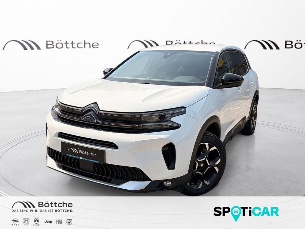 Image of Citroën C5 Aircross