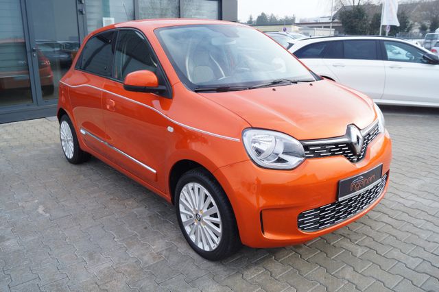 Renault Twingo Vibes Electric Klima Kamera Navi SHZ PDC