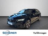 Skoda Octavia Combi RS, AHK, CANTON, Area View, Select - Skoda Octavia von 2026