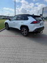 Toyota RAV 4 2.5 Plug-In Hybrid Teamplayer Auto AWD... - Toyota RAV 4 mit Panoramadach