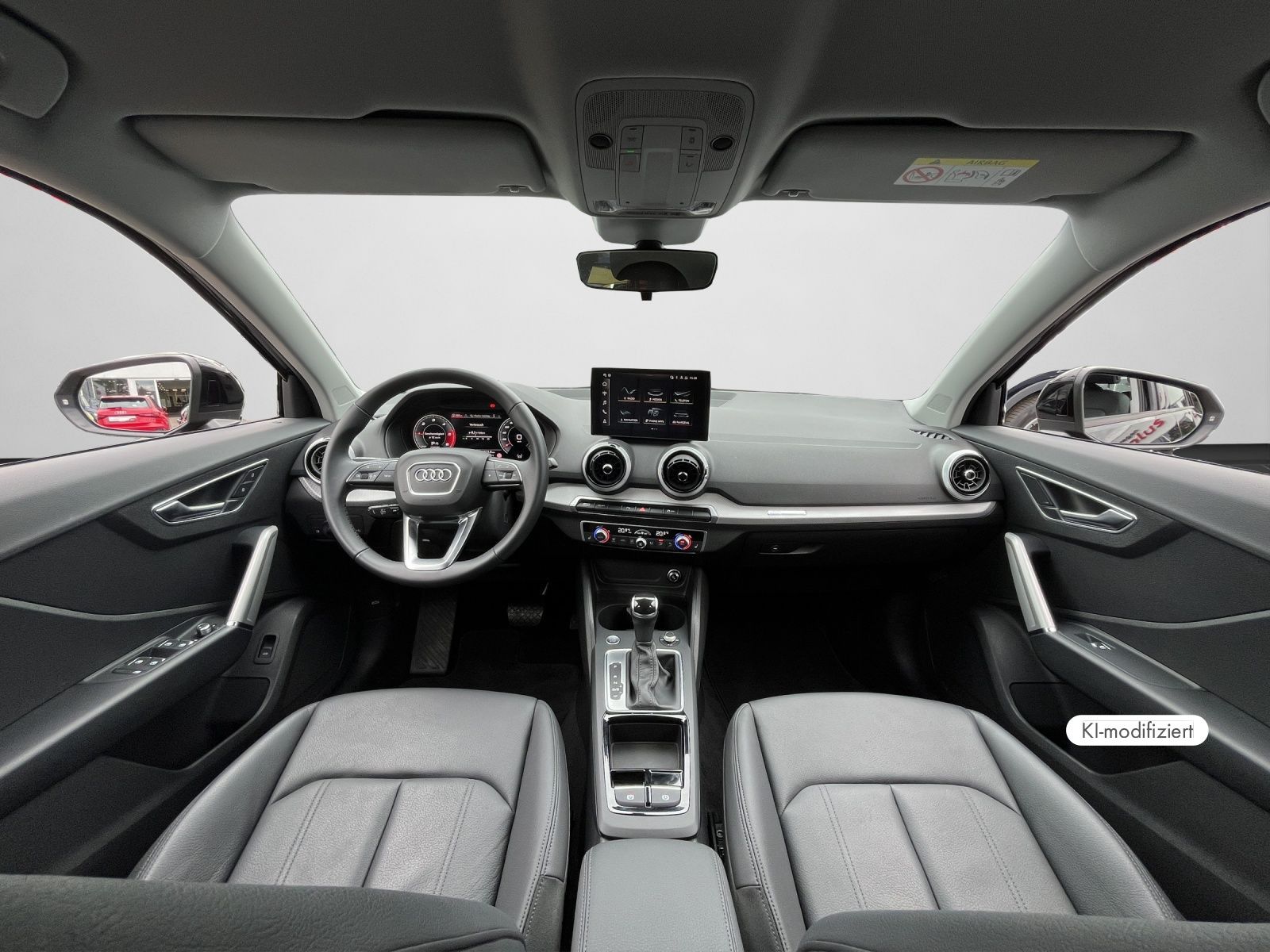 Audi Q2 - Bild 4
