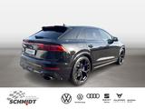 Audi RS Q8 performance 4.0 TFSI quattro - Audi RSQ8 Gebrauchtwagen in Hamburg