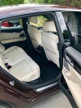 BMW 630 Gran Turismo 630d xDrive A Gran Turismo - - rote BMW 6er Reihe