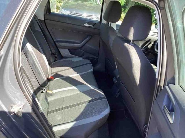 Polo 1.0 TSI HIGHLINE NAVI+KLIMA+SIHZ+NSW+EINPAR