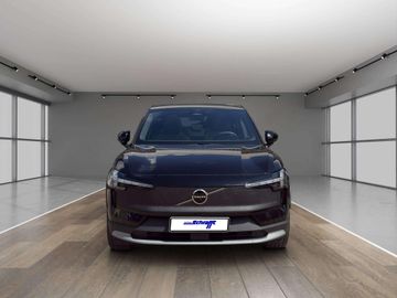 Volvo EX30 Ultra Cross Country Twin Motor Performance