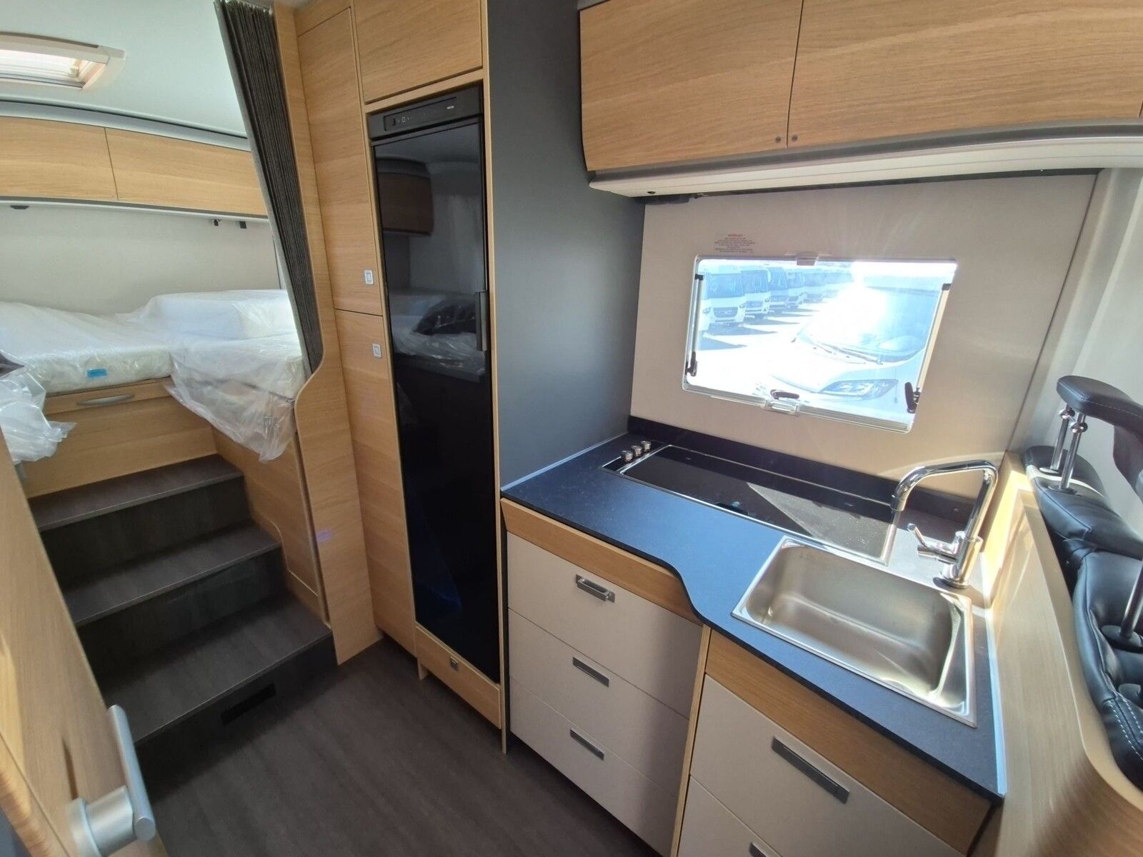 Fahrzeugabbildung Adria Coral XL ALL-IN 660 SL ALDE,Markise,Solar,LED
