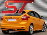 Ford Focus 2,0 EcoBoost ST "Leder-Exklusiv-Paket ST"  - Ford Focus aus 2013: ST