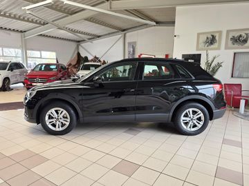 Audi Q3 - 4