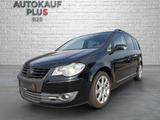 Volkswagen Touran United 1.4 - Volkswagen Touran aus 2009: United