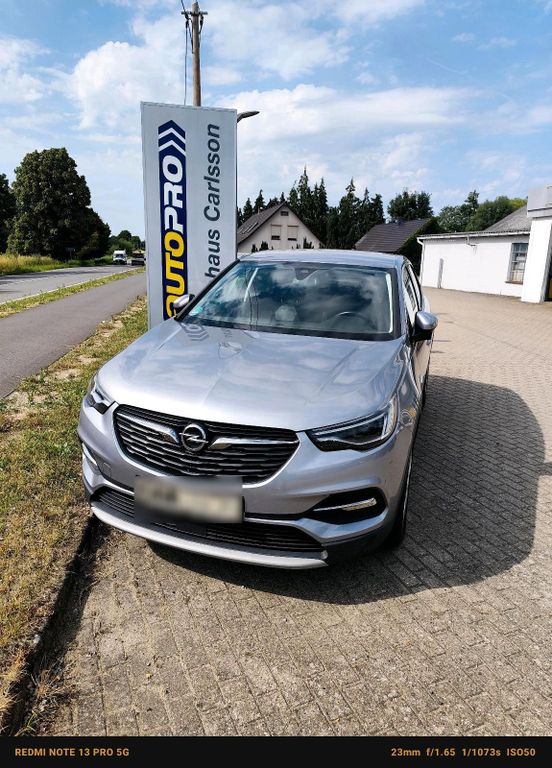 Image of Opel Other