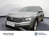 Volkswagen Tiguan Allspace 1.5 TSI DSG Life LED/NAVI/PDC/7- - Volkswagen Tiguan Allspace aus 2025