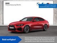 BMW 420 Gran Coupé - Vorschau Bild 1