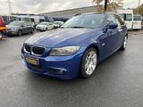 BMW 335 Baureihe 3 Touring 335d - BMW 335 aus 2010