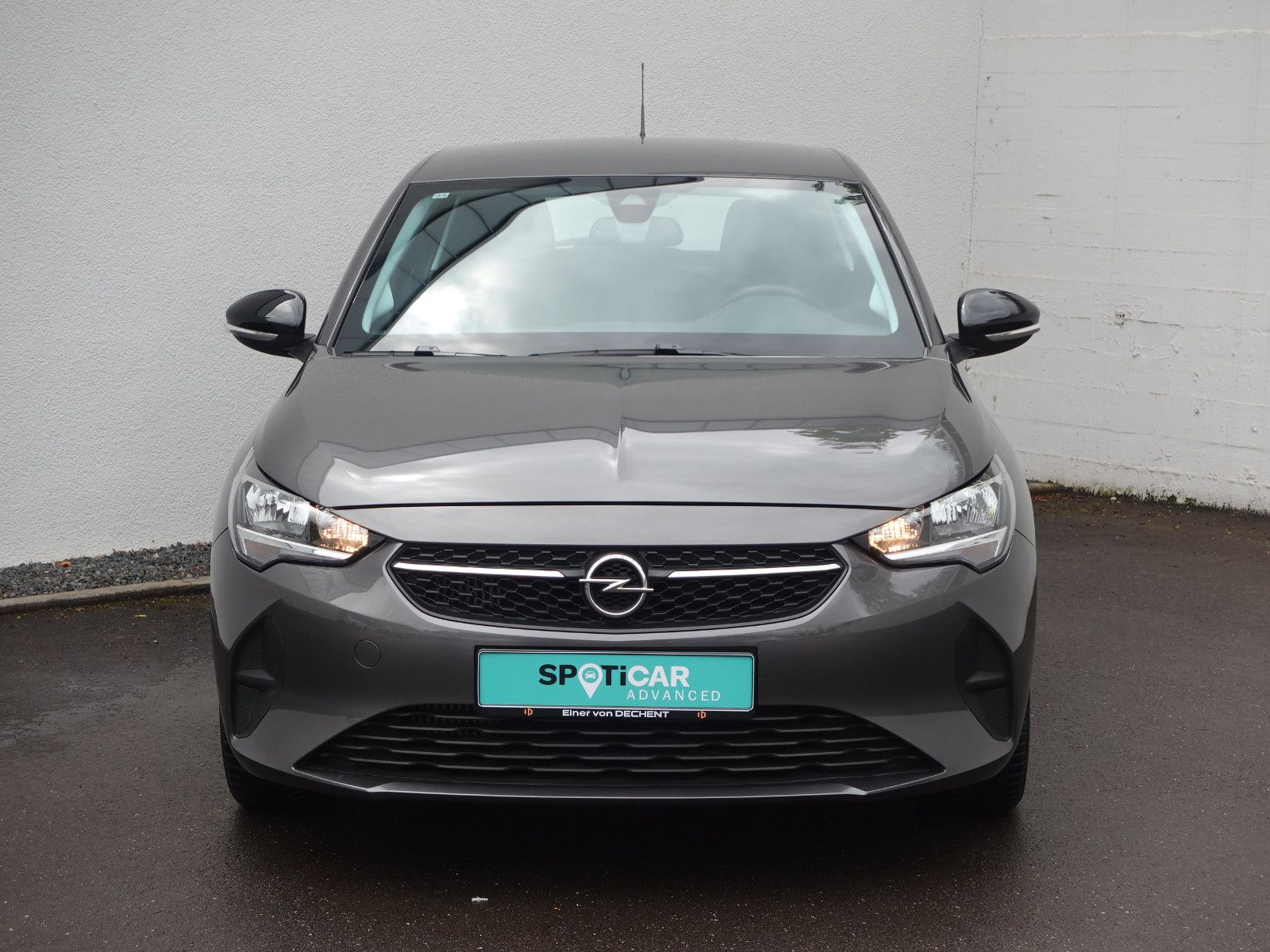 Fahrzeugabbildung Opel Corsa 1.2 Turbo Edition  16"Alu-Felgen,Klima,USB