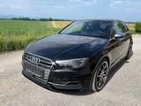 Audi S3 2.0 TFSI quattro - - Audi S3: Sportwagen