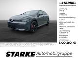 Volkswagen Golf GTI 8 2.0 TSI DSG  HeadUp Panodach AHK Navi - Volkswagen Golf Neuwagen: Grau