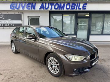 BMW 320 - 3