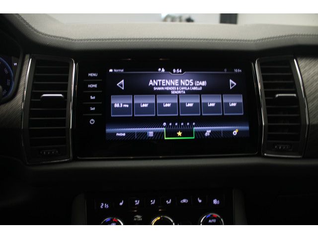 Skoda Kodiaq - Bild 8