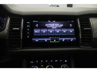 Skoda Kodiaq - Vorschau Bild 8