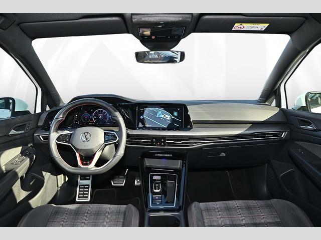 Volkswagen Golf VIII 2.0 l TSI DSG GTI Navi Matrix ACC RFK, миниатюра 8