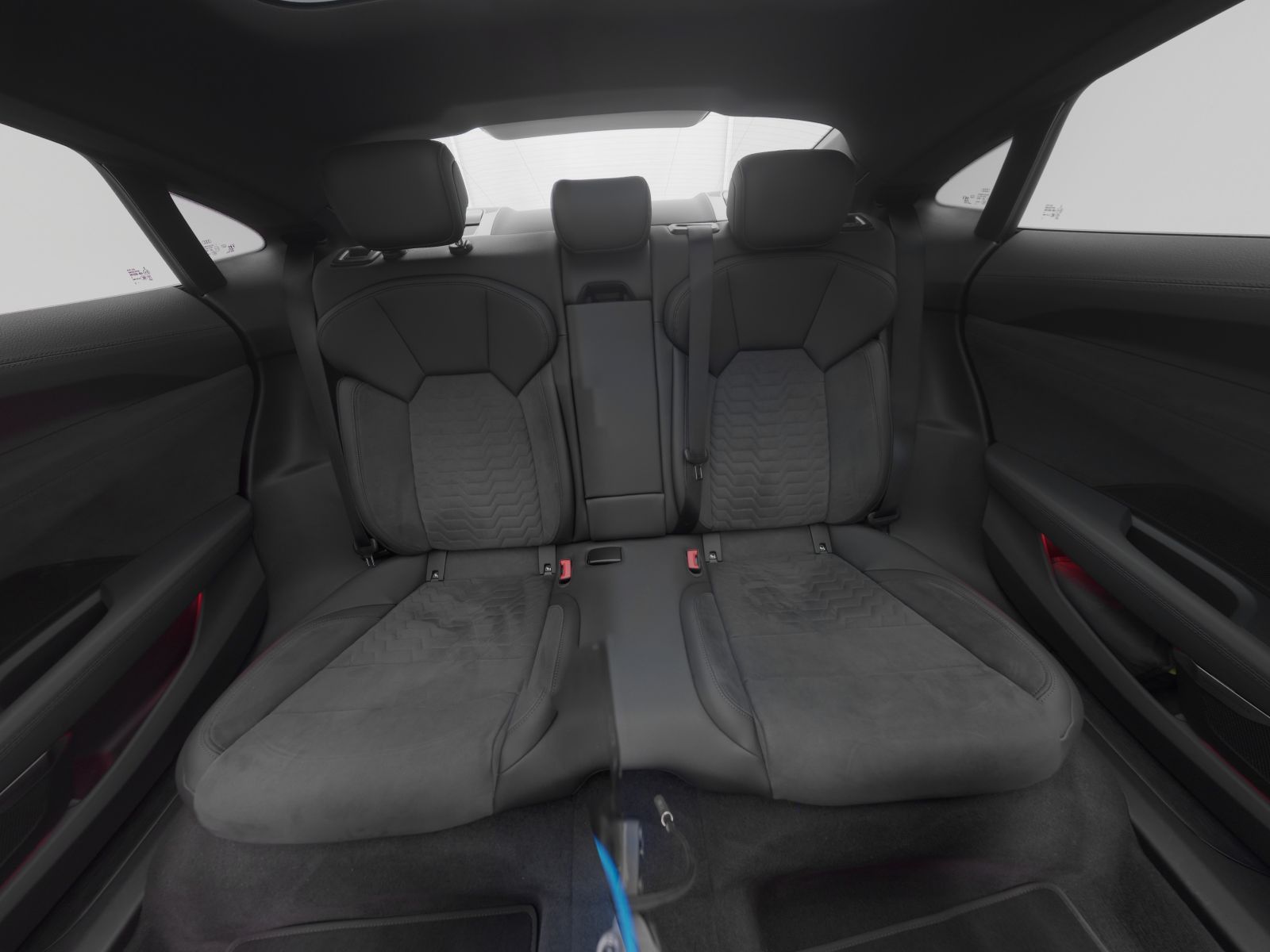 Audi e-tron GT - Bild 6