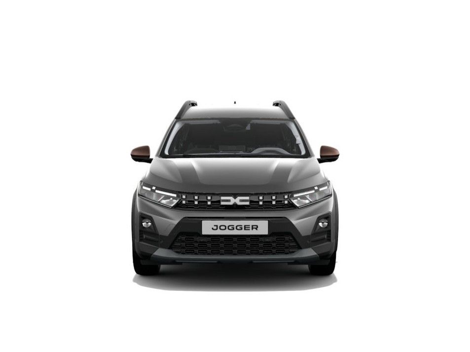 Dacia Jogger - Bild 15
