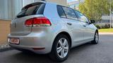 Volkswagen Golf TÜV+GARANTIE+PARKS+SITZH+KLIMA+122PSA - VW Golf Gebrauchtwagen in Stuttgart