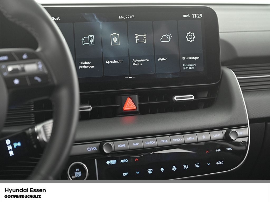 Hyundai IONIQ 5 – Bild 13