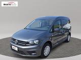 Volkswagen VOLKSWAGEN Caddy 2.0 TDI 102 CV DSG Comfortline - VW Caddy mit Schiebedach