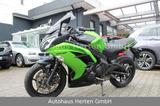 Kawasaki ER-6F ABS*TOPZUSTAND*24TKM* - Angebote entsprechen deinen Suchkriterien